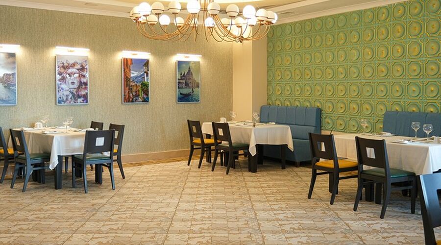 Crystal Admiral Resort Suites & Spa 5*