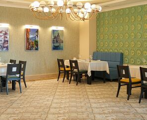 Crystal Admiral Resort Suites & Spa 5*