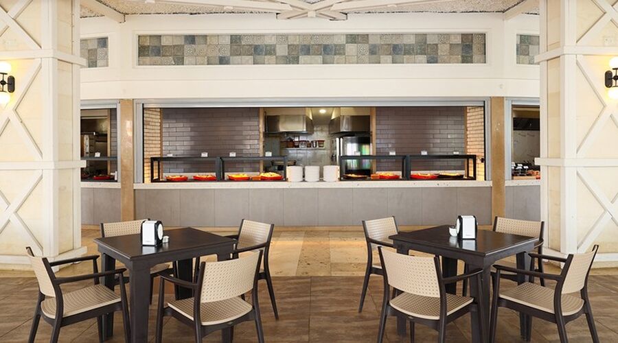 Crystal Admiral Resort Suites & Spa 5*