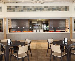 Crystal Admiral Resort Suites & Spa 5*