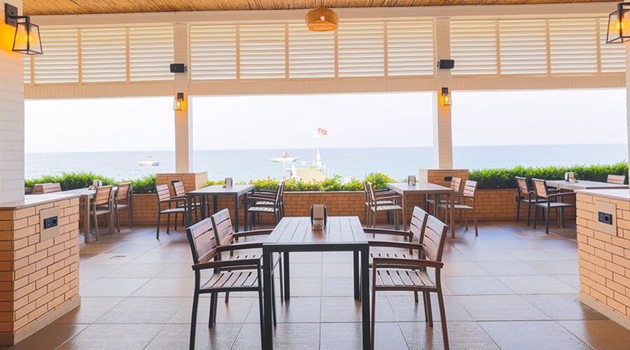 Crystal Admiral Resort Suites & Spa 5*