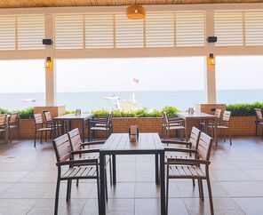 Crystal Admiral Resort Suites & Spa 5*