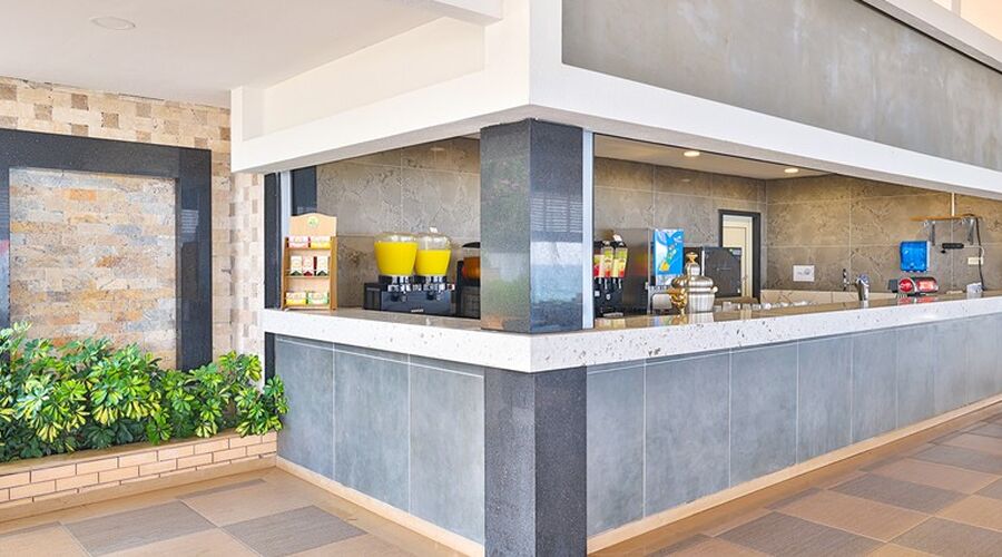 Crystal Admiral Resort Suites & Spa 5*