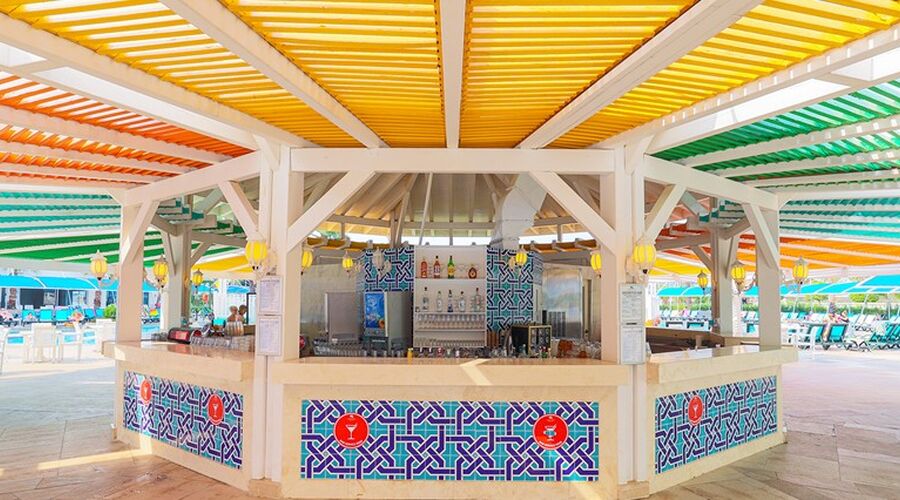 Crystal Admiral Resort Suites & Spa 5*