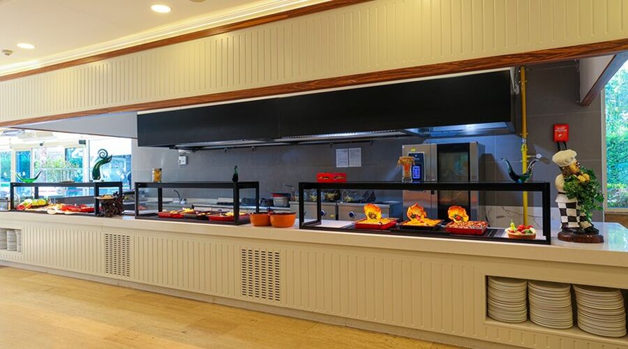 Crystal Admiral Resort Suites & Spa 5*