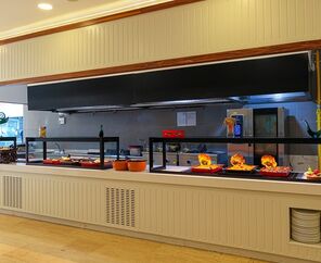 Crystal Admiral Resort Suites & Spa 5*