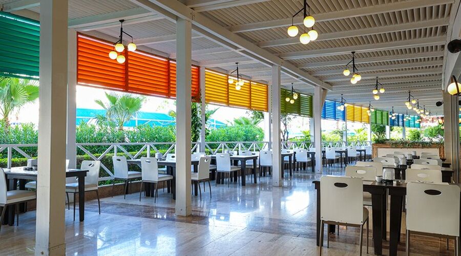 Crystal Admiral Resort Suites & Spa 5*