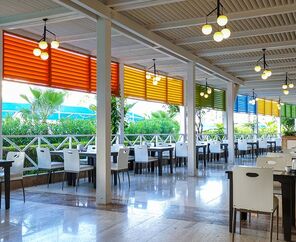 Crystal Admiral Resort Suites & Spa 5*