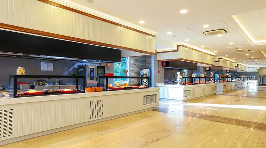 Crystal Admiral Resort Suites & Spa 5*