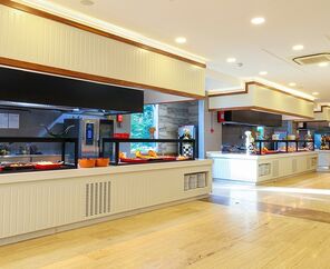 Crystal Admiral Resort Suites & Spa 5*