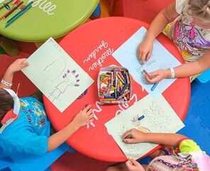 Crystal Admiral Resort Suites & Spa 5*