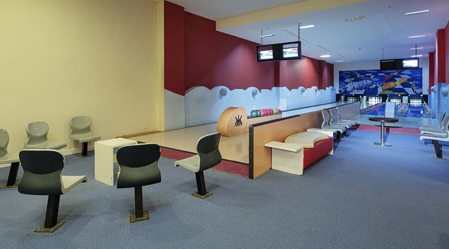 Crystal Admiral Resort Suites & Spa 5*