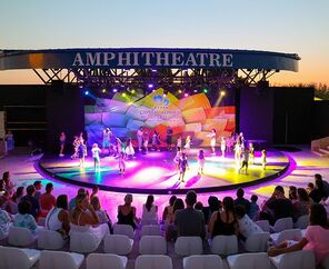 Crystal Admiral Resort Suites & Spa 5*