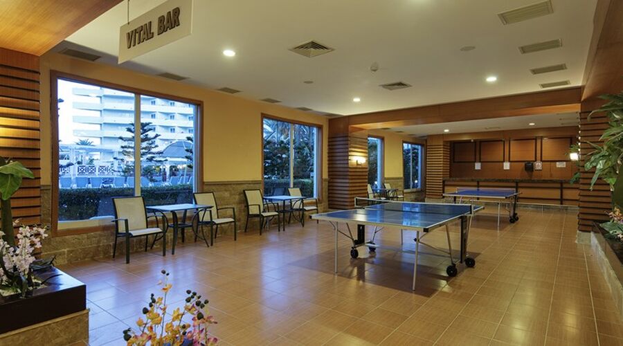 Crystal Admiral Resort Suites & Spa 5*