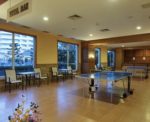 Crystal Admiral Resort Suites & Spa 5*