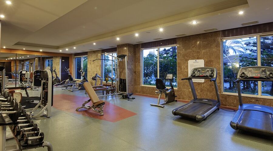 Crystal Admiral Resort Suites & Spa 5*