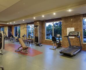 Crystal Admiral Resort Suites & Spa 5*