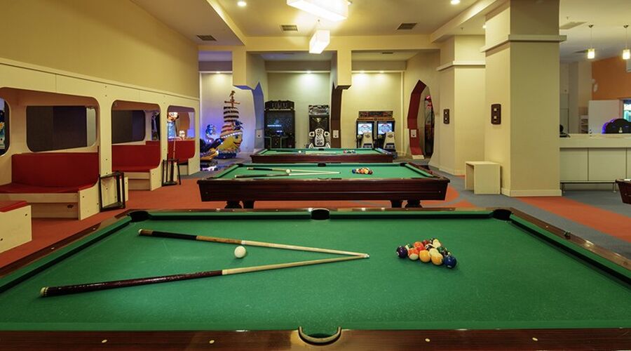 Crystal Admiral Resort Suites & Spa 5*