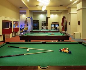 Crystal Admiral Resort Suites & Spa 5*