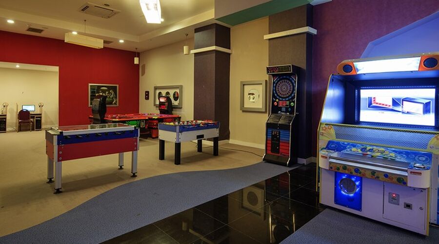 Crystal Admiral Resort Suites & Spa 5*