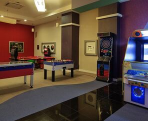 Crystal Admiral Resort Suites & Spa 5*