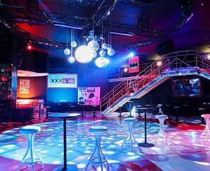 Crystal Admiral Resort Suites & Spa 5*