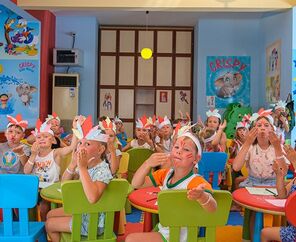 Crystal Admiral Resort Suites & Spa 5*