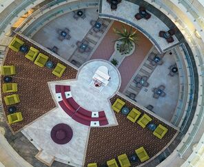 Crystal Admiral Resort Suites & Spa 5*