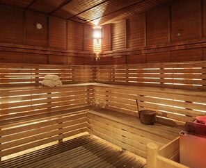 Crystal Admiral Resort Suites & Spa 5*