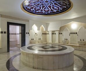 Crystal Admiral Resort Suites & Spa 5*