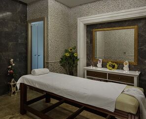 Crystal Admiral Resort Suites & Spa 5*