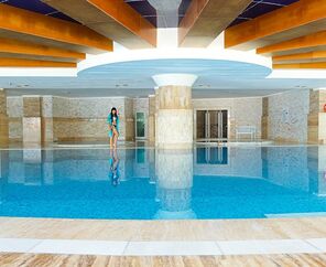 Crystal Admiral Resort Suites & Spa 5*