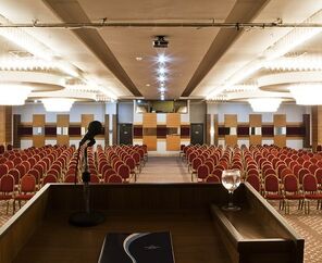 Crystal Admiral Resort Suites & Spa 5*