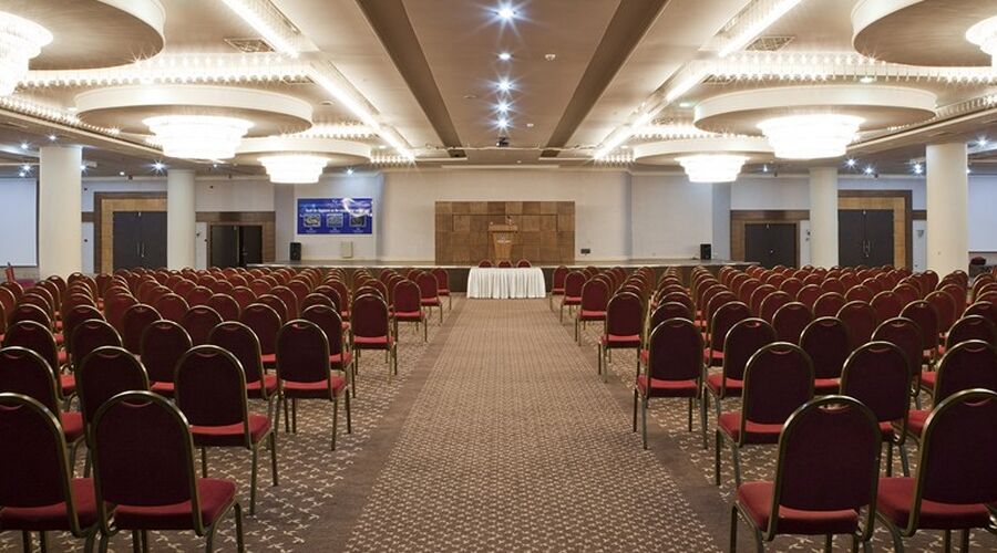 Crystal Admiral Resort Suites & Spa 5*