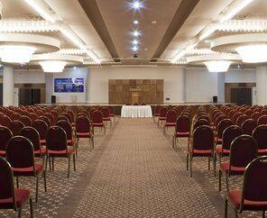 Crystal Admiral Resort Suites & Spa 5*