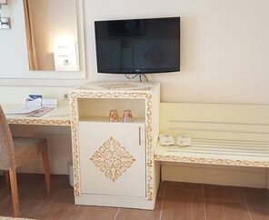 Crystal Admiral Resort Suites & Spa 5*