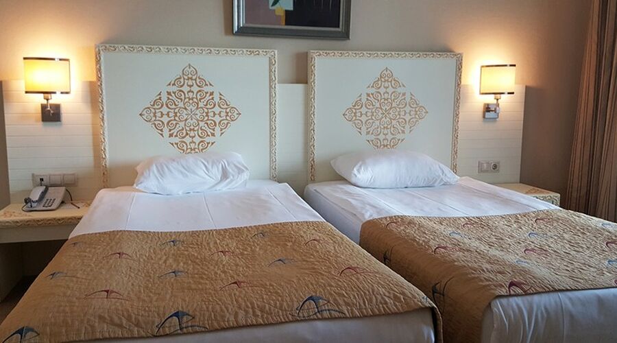 Crystal Admiral Resort Suites & Spa 5*