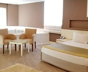 Crystal Admiral Resort Suites & Spa 5*