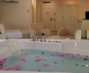 Crystal Admiral Resort Suites & Spa 5*