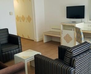 Crystal Admiral Resort Suites & Spa 5*