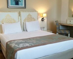 Crystal Admiral Resort Suites & Spa 5*