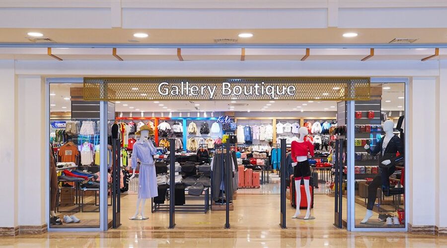 Crystal Admiral Resort Suites & Spa 5*