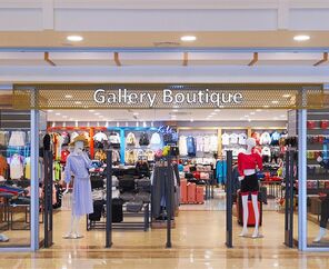 Crystal Admiral Resort Suites & Spa 5*