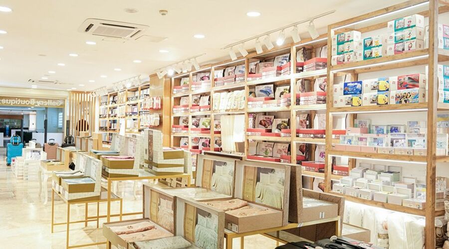 Crystal Admiral Resort Suites & Spa 5*