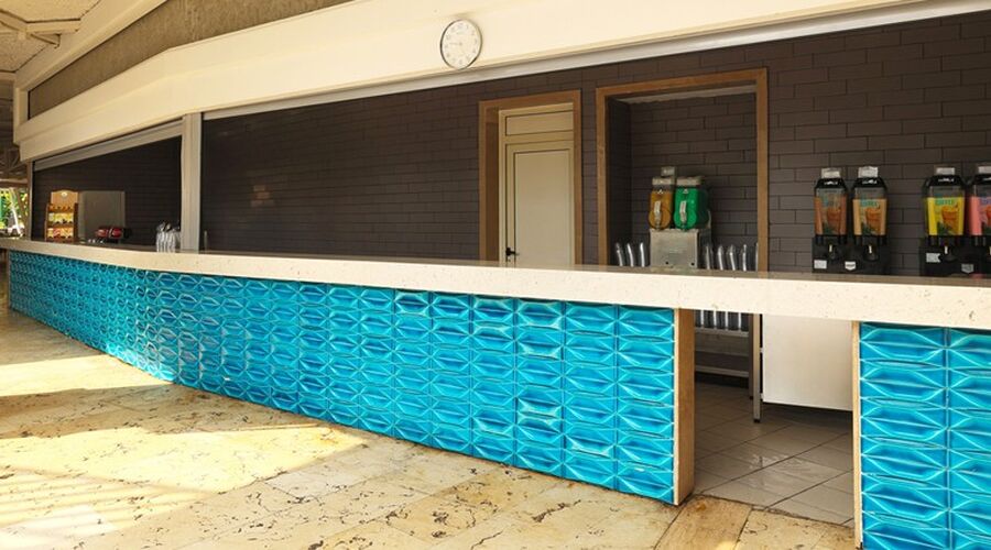 Crystal Admiral Resort Suites & Spa 5*