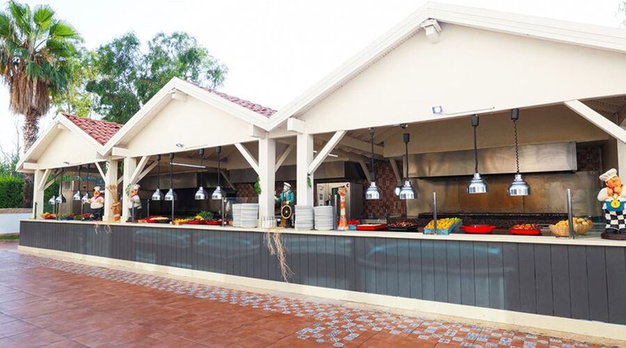 Crystal Admiral Resort Suites & Spa 5*