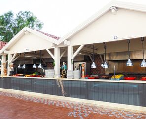 Crystal Admiral Resort Suites & Spa 5*