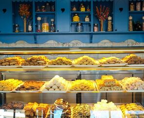 Crystal Admiral Resort Suites & Spa 5*