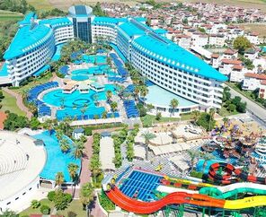 Crystal Admiral Resort Suites & Spa 5*
