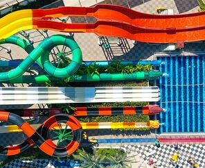 Crystal Admiral Resort Suites & Spa 5*